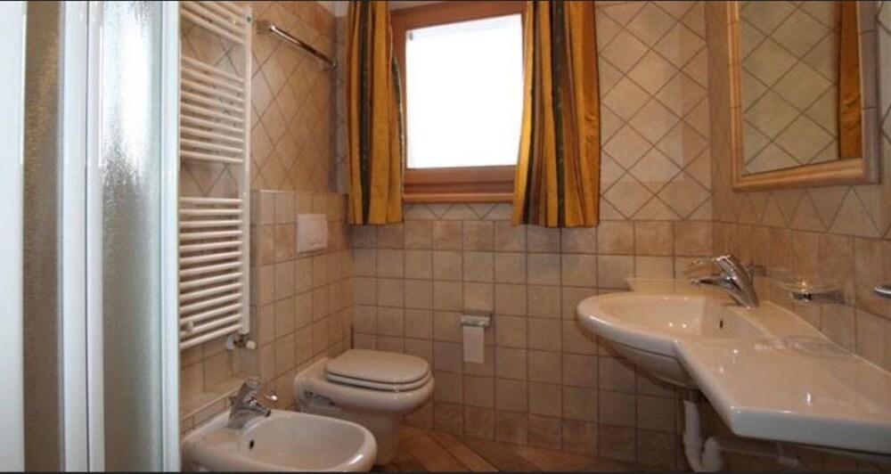 Residence Vallechiara San Rocco  Exterior photo