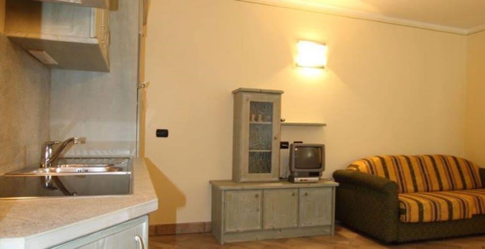 Residence Vallechiara San Rocco  Exterior photo