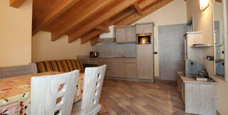 Residence Vallechiara San Rocco  Exterior photo