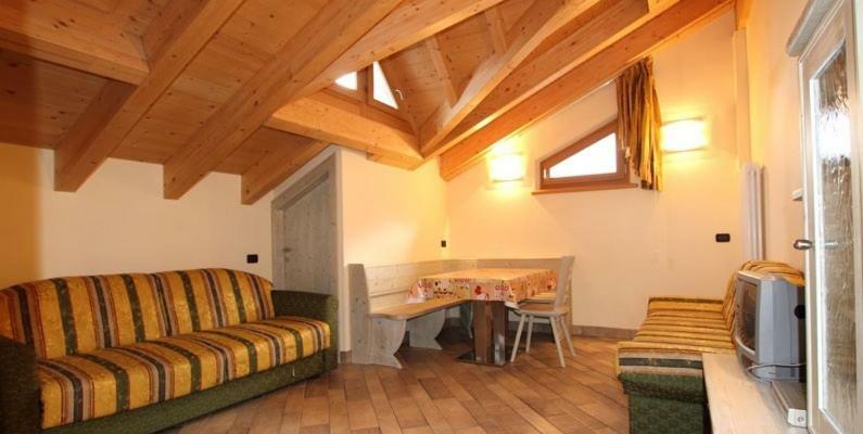 Residence Vallechiara San Rocco  Exterior photo