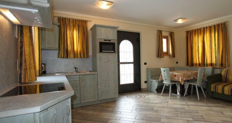 Residence Vallechiara San Rocco  Exterior photo